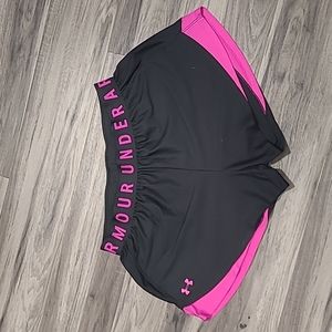 Under Armour shorts